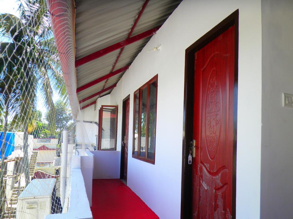 Dream Catcher Home Stay Kochi Exterior photo